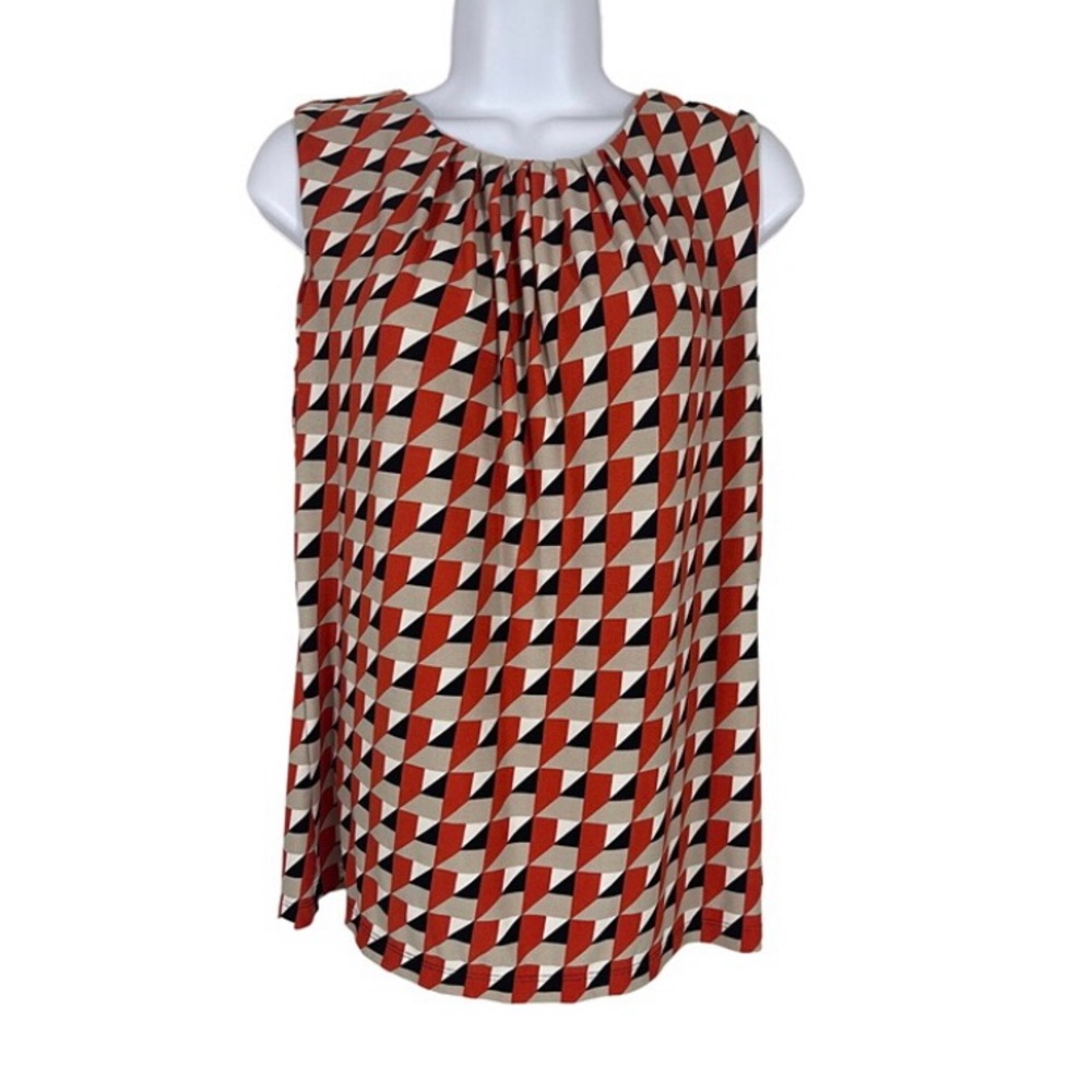 Calvin Klein Sleeveless Women’s Top